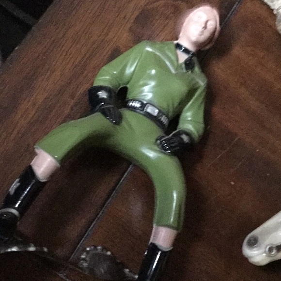 Vintage antique collector cowgirl Breyer heartland dale evans buttermilk ranch - Picture 7 of 8